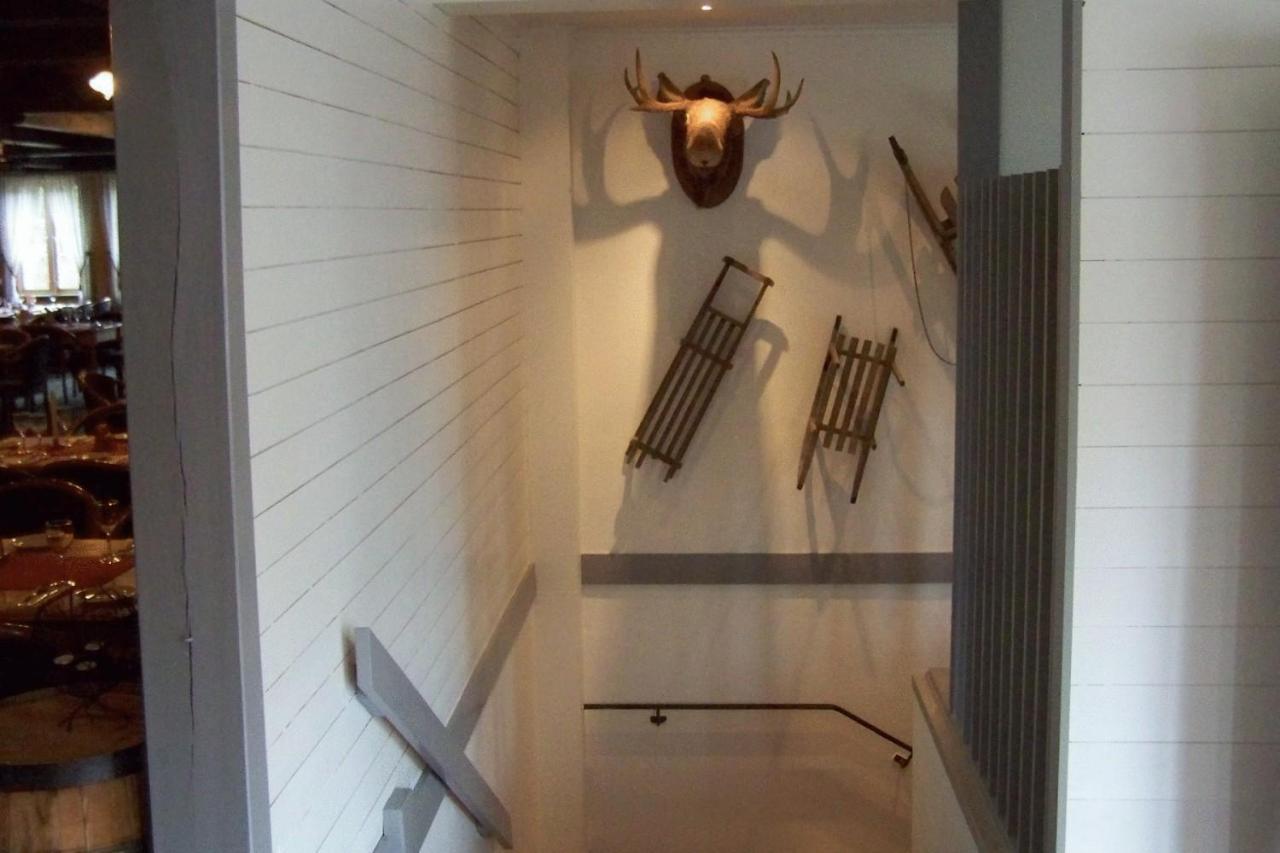 Froland Hostel Froland Verk ภายนอก รูปภาพ