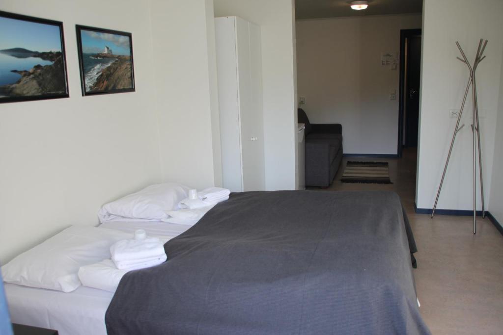 Froland Hostel Froland Verk ห้อง รูปภาพ
