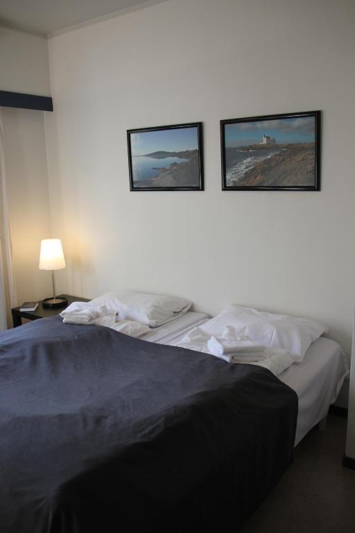 Froland Hostel Froland Verk ภายนอก รูปภาพ