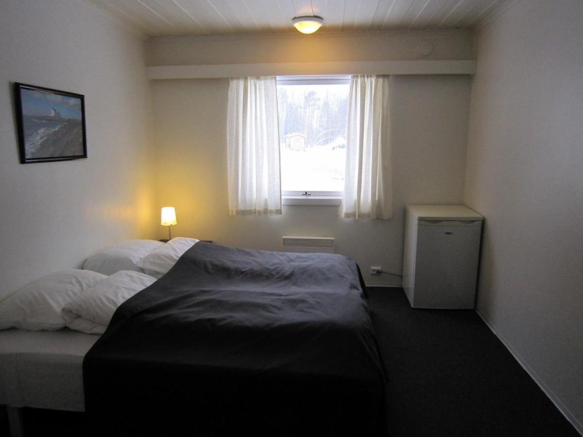 Froland Hostel Froland Verk ห้อง รูปภาพ